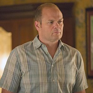 Fotoğraf Chris Bauer