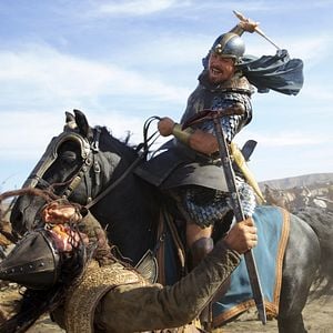 Fotoğraf Exodus: Tanrılar ve Krallar