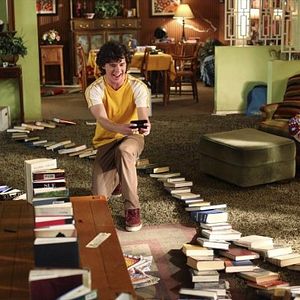 Fotoğraf Charlie McDermott