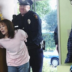 Fotoğraf Patricia Heaton