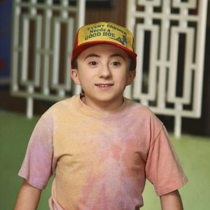 Fotoğraf Atticus Shaffer