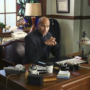 Fotoğraf Keegan-Michael Key