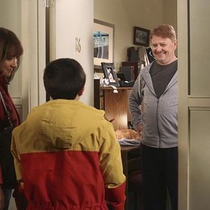 Fotoğraf Atticus Shaffer