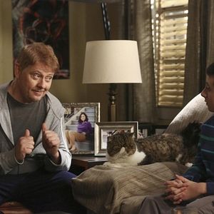 Fotoğraf Atticus Shaffer