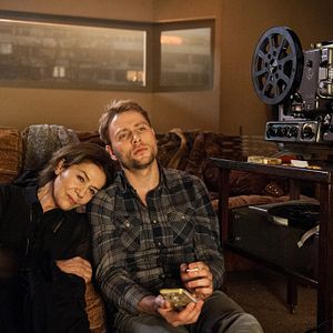 Fotoğraf Max Riemelt