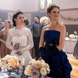 Fotoğraf Amy Brenneman