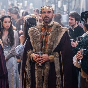 Fotoğraf Alan Van Sprang