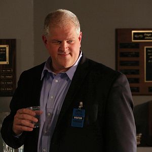 Fotoğraf Abraham Benrubi