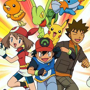 Fotoğraf Poketto Monsutā