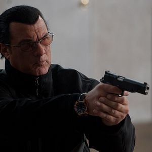 Fotoğraf Steven Seagal
