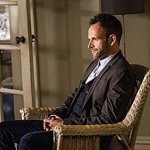 Fotoğraf Jonny Lee Miller