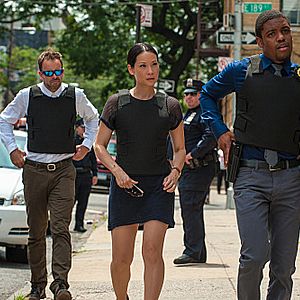 Fotoğraf Jon Michael Hill