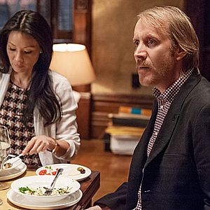 Fotoğraf Rhys Ifans