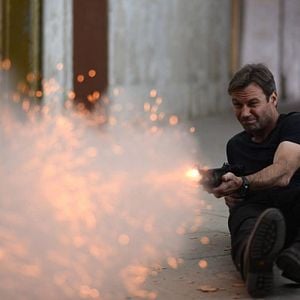 Fotoğraf Transporter - The Series