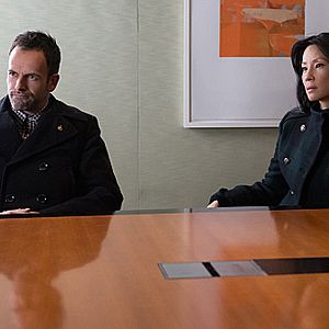 Fotoğraf Jonny Lee Miller