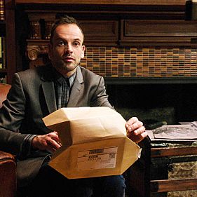 Fotoğraf Jonny Lee Miller