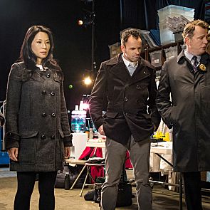 Fotoğraf Jon Michael Hill