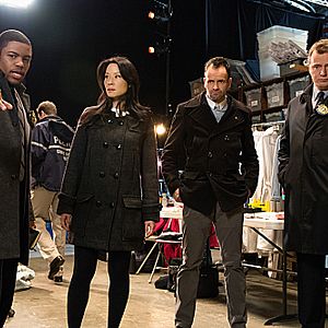 Fotoğraf Jon Michael Hill