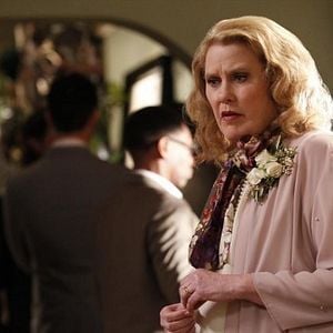 Fotoğraf Celia Weston