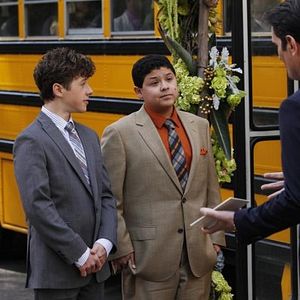 Fotoğraf Rico Rodriguez