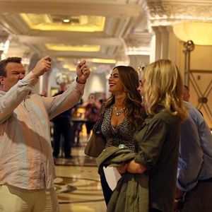 Fotoğraf Eric Stonestreet