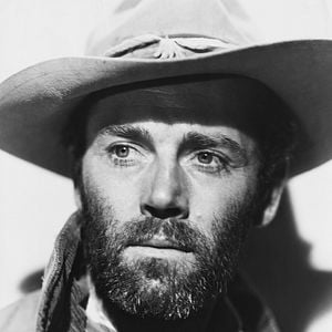 Fotoğraf Henry Fonda