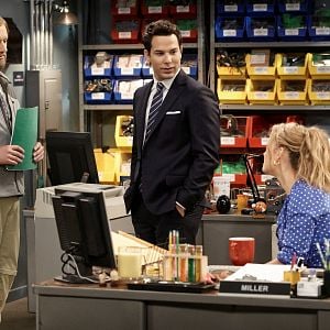 Fotoğraf Ground Floor