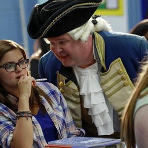 Fotoğraf Eric Stonestreet