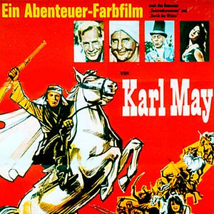 Fotoğraf Die Sklavenkarawane