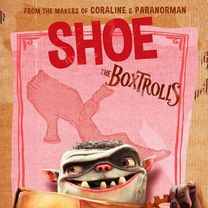 Fotoğraf Kutu Cüceleri: Yaratıklar Aramızda