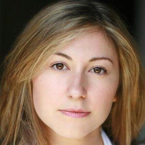 Fotoğraf Sarah Churm