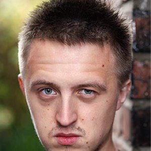 Fotoğraf Kieran Hardcastle