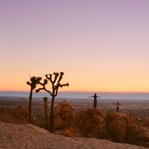 Fotoğraf Keşke Burada Olsam