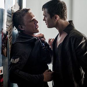 Fotoğraf Tom Wisdom