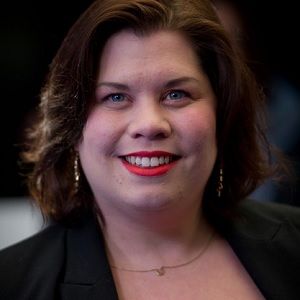 Fotoğraf Katy Brand