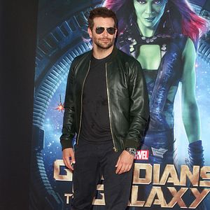 Fotoğraf Bradley Cooper