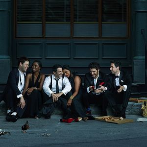 Fotoğraf The Mindy Project