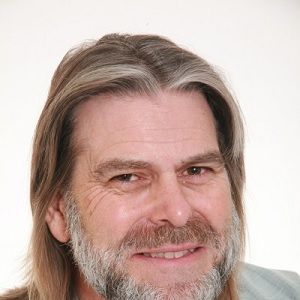 Fotoğraf John W.G. Harley