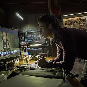 Fotoğraf Grant Gustin