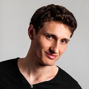 Fotoğraf Hugh Holman