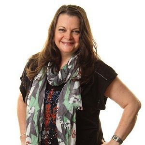 Fotoğraf Jill Buchanan