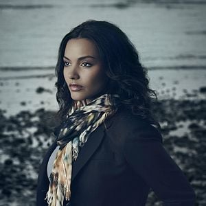 Fotoğraf Jessica Lucas
