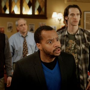 Fotoğraf Donald Faison