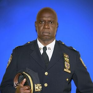 Fotoğraf Brooklyn Nine-Nine