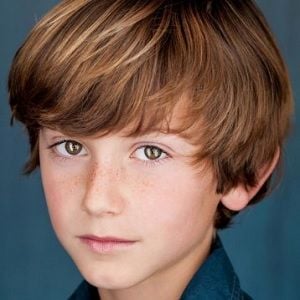 Fotoğraf Steele Stebbins