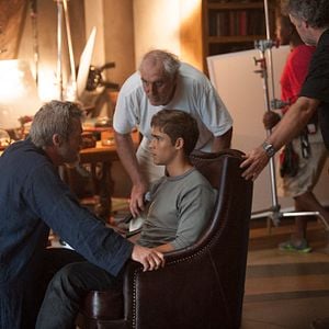 Fotoğraf Seçilmiş