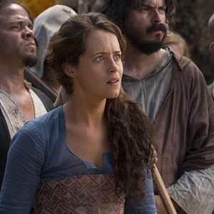 Fotoğraf Claire Foy