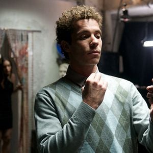 Fotoğraf Mezarına Tüküreceğim 2