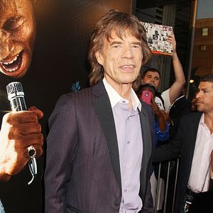 Fotoğraf Mick Jagger