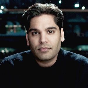 Fotoğraf Ajmal Zaheer Ahmad